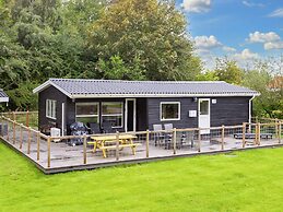 6 Person Holiday Home in Farso