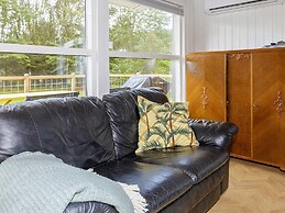 6 Person Holiday Home in Farso