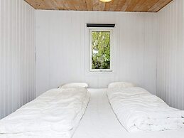 6 Person Holiday Home in Farso