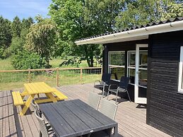 6 Person Holiday Home in Farso