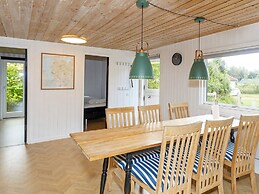 6 Person Holiday Home in Farso