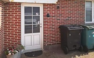 10 Person Holiday Home in Thyboron