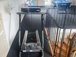 10 Person Holiday Home in Thyboron