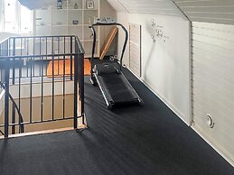 10 Person Holiday Home in Thyboron