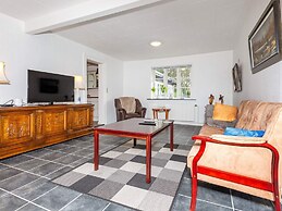 6 Person Holiday Home in Thisted
