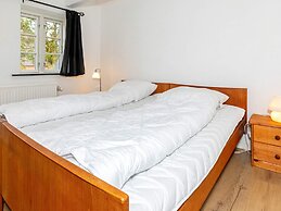 6 Person Holiday Home in Thisted