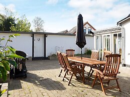 6 Person Holiday Home in Thisted