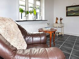 6 Person Holiday Home in Thisted
