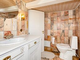 5 Person Holiday Home in Karby