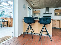 12 Person Holiday Home in Thyboron