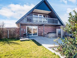12 Person Holiday Home in Thyboron