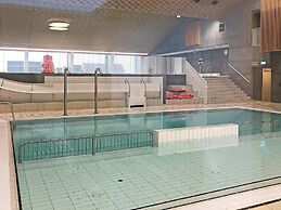 12 Person Holiday Home in Thyboron