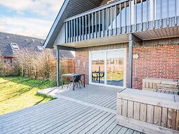 12 Person Holiday Home in Thyboron