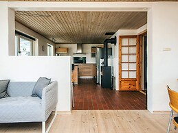 12 Person Holiday Home in Thyboron