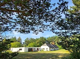 6 Person Holiday Home in Laeso