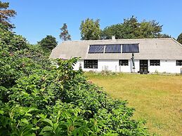 6 Person Holiday Home in Laeso