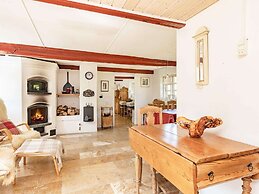 6 Person Holiday Home in Laeso