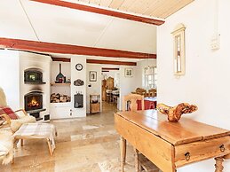 6 Person Holiday Home in Laeso