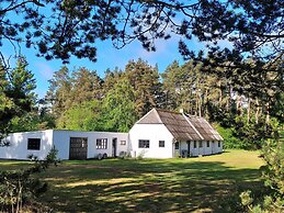 6 Person Holiday Home in Laeso