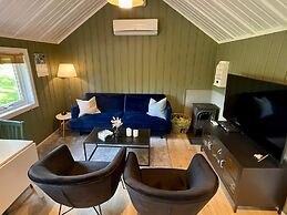 4 Person Holiday Home in Omastrand