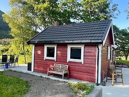 4 Person Holiday Home in Omastrand
