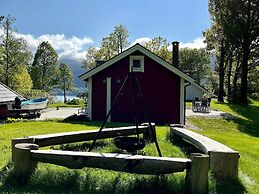 4 Person Holiday Home in Omastrand