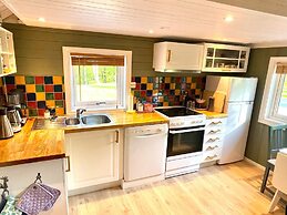 4 Person Holiday Home in Omastrand
