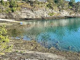 4 Person Holiday Home in Omastrand