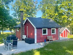 4 Person Holiday Home in Omastrand