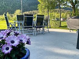 4 Person Holiday Home in Omastrand