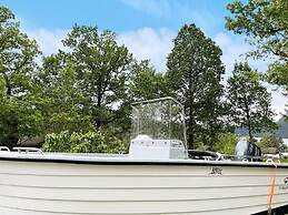 4 Person Holiday Home in Omastrand