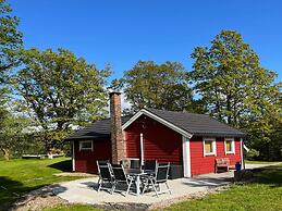4 Person Holiday Home in Omastrand