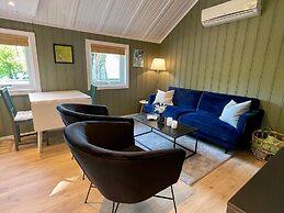 4 Person Holiday Home in Omastrand