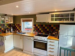 4 Person Holiday Home in Omastrand