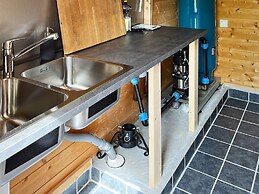 4 Person Holiday Home in Omastrand