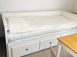 6 Person Holiday Home in Solvesborg