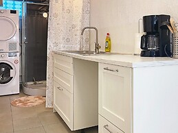 6 Person Holiday Home in Solvesborg