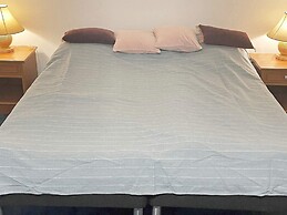 6 Person Holiday Home in Solvesborg
