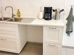 6 Person Holiday Home in Solvesborg