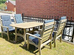6 Person Holiday Home in Solvesborg