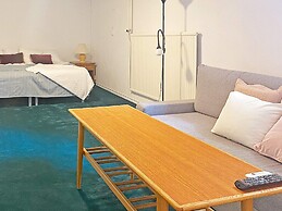 6 Person Holiday Home in Solvesborg