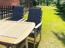 6 Person Holiday Home in Solvesborg