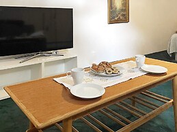 6 Person Holiday Home in Solvesborg