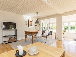 6 Person Holiday Home in Karrebaeksminde