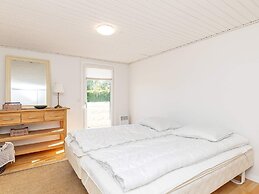 6 Person Holiday Home in Karrebaeksminde