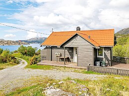 6 Person Holiday Home in Anneland