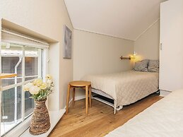 8 Person Holiday Home in Bogense