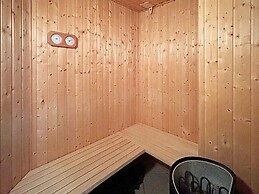 8 Person Holiday Home in Bogense