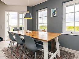 8 Person Holiday Home in Bogense
