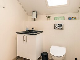 8 Person Holiday Home in Bogense
